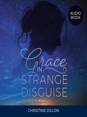 cover image of Grace in Strange Disguise